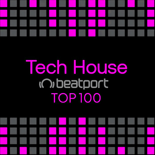 Beatport Top 100 Tech House October (2025)