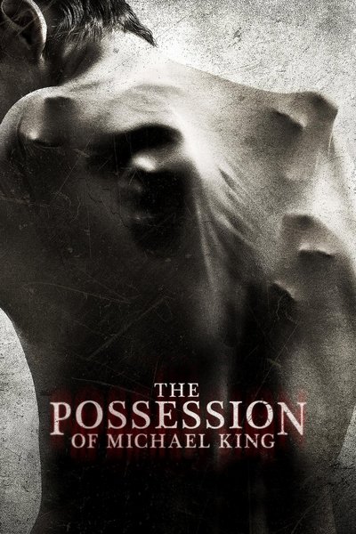 The Possession of Michael King (2014) 1080p AMZN WEB-DL DDP2 0 H 264-BiOMA