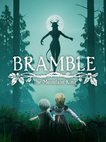 Bramble The Mountain King Ps4-Duplex