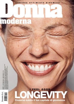 Donna Moderna N.42 - 09 Ottobre 2025