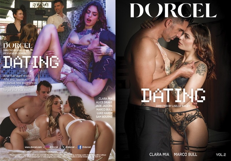 Dating 2  [2.24 GB/4.37 GB]