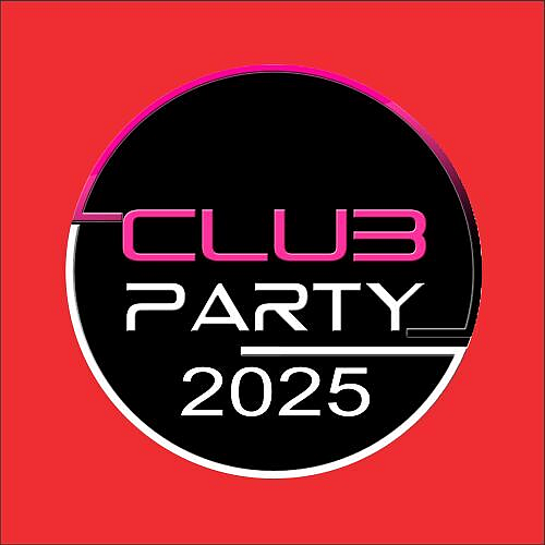 Club Party Mix (2025)