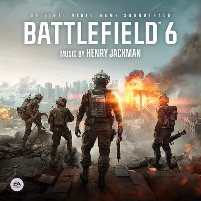 Battlefield 6 Soundtrack