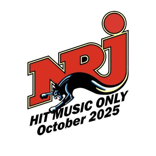 NRJ Hit Music Only October (2025)