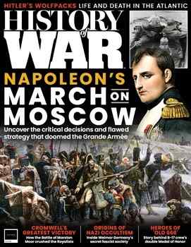 History Of War 151 (2025)