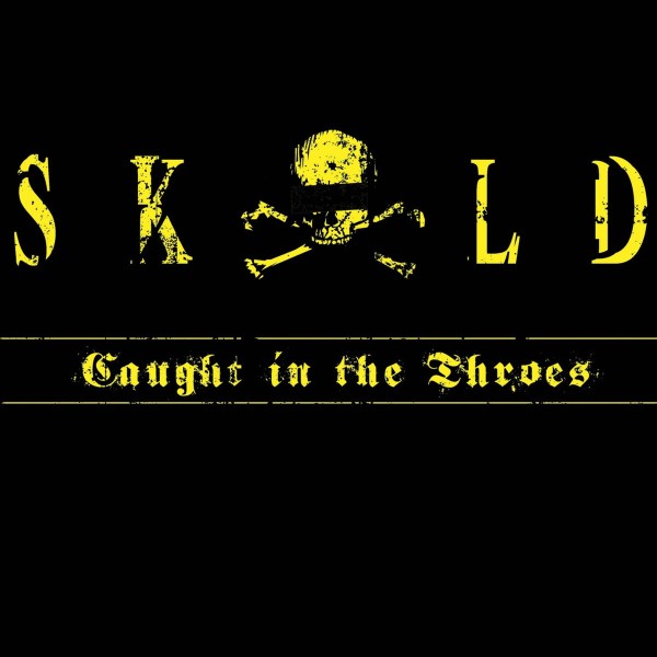 Skold - Caught In The Throes (2025)
