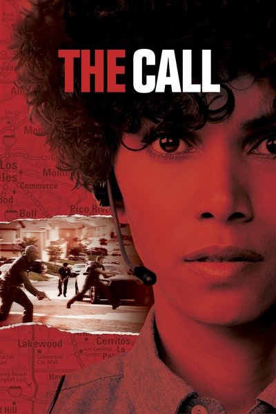 The Call 2013 1080p NF WEB-DL DDP5 1 H 264-GPRS