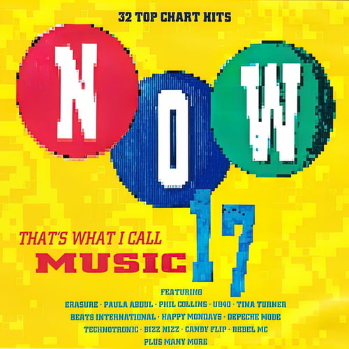 1990s Music LunchboX (2025)