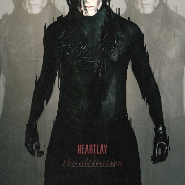 Heartlay - The Alteration (2025)
