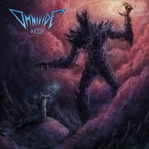 Omnivide - Arise (EP) (2025)