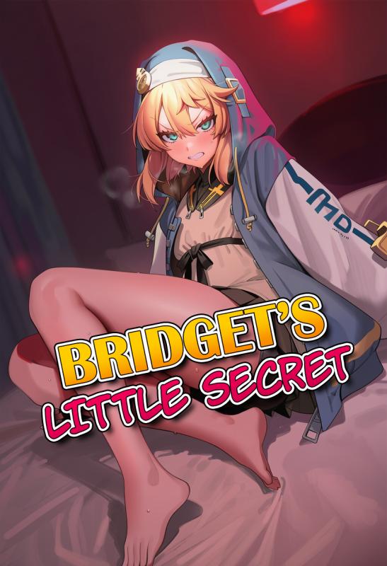 Kazokel - Bridget's little secret Porn Comics Kazokel - Bridget's little secret Porn Comics