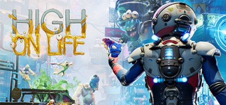 High On Life Update v1.0.5