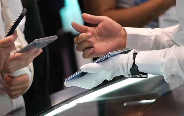 Новый стандарт памяти для смартфонов обеспечит вдвое большую скорость