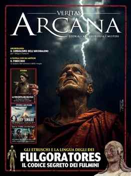 Veritas Arcana Edizione Italiana 2025-04