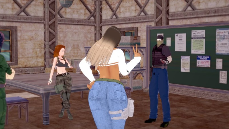 LustBullets: Dark Secrets v0.1 Demo by 1stWaveProductions Porn Game LustBullets: Dark Secrets v0.1 Demo by 1stWaveProductions Porn Game