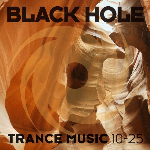 Black Hole Trance Music 10-25 (2025)