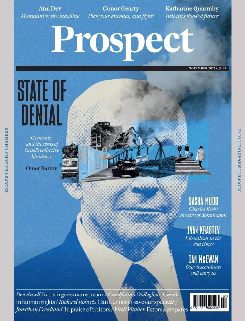 Prospect - November 2025
