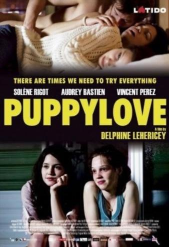 Puppylove -  800p