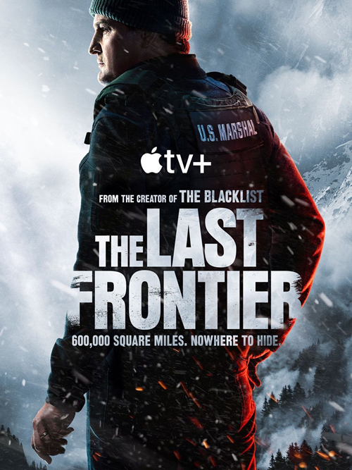 Ostatnia rubież / The Last Frontier (2025) (Sezon 1) PLSUB.720p.ATVP.WEB-DL.H264.DDP5.1.Atmos-K83 / NAPISY PL