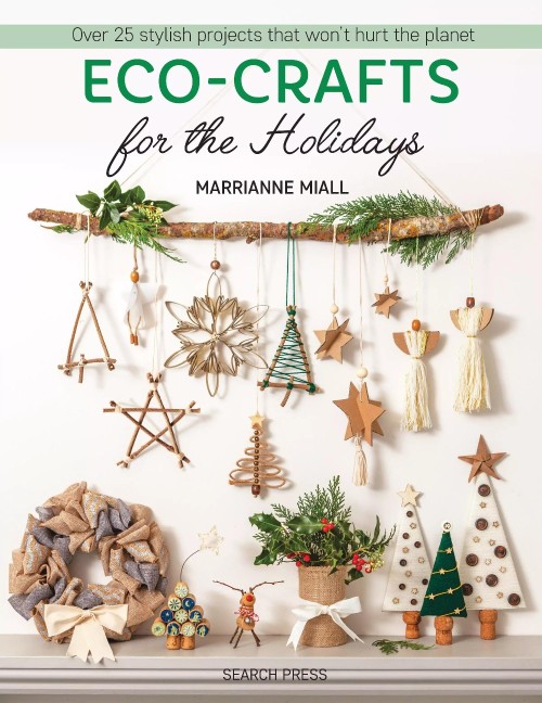 Crafting Collection - EcoCraft Christmas 2025