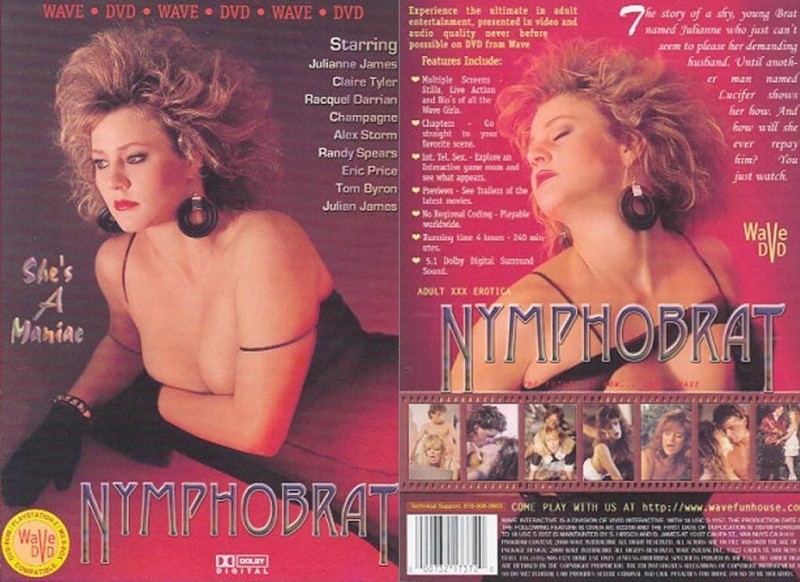 Nymphobrat  [1.40 GB]