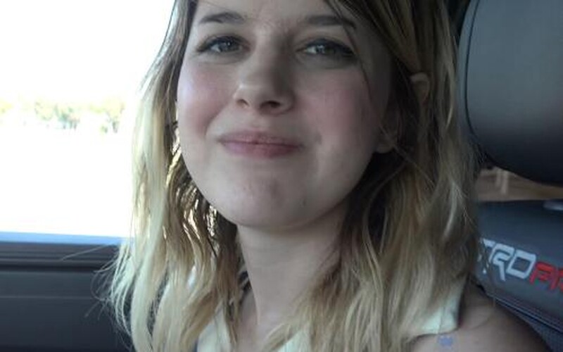 Dez Hansen - Central Cali P1 [FullHD 1080P]  (ATKGirlfriends)