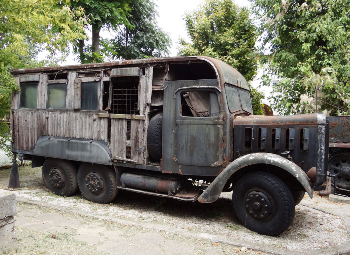 Skoda 6ST6-T Walk Around