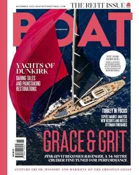 Boat International 2025-11