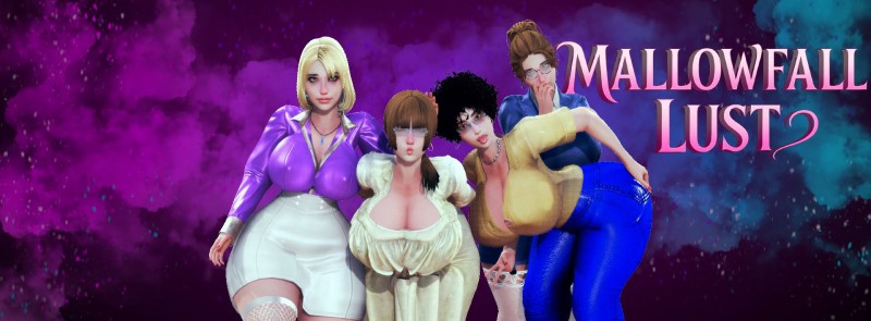 MallowFall Lust v0.1 by ihokai Porn Game