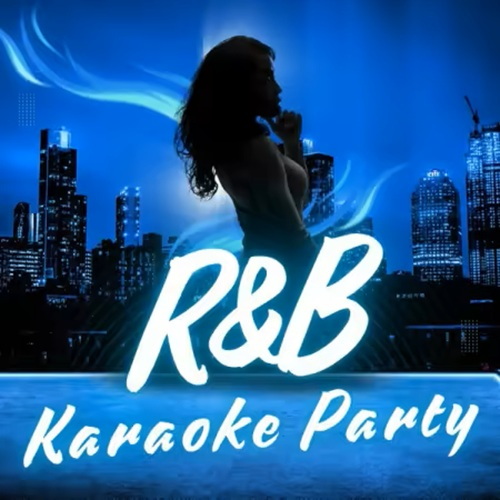 RnB Karaoke Party (2025)