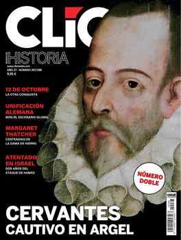 Clio Historia 2025-287-288