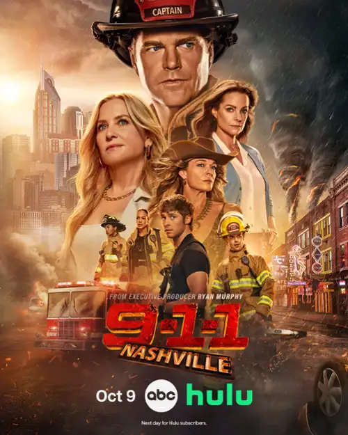9-1-1: Nashville (2025) (Sezon 1)  MULTi.1080p.DSNP.WEB-DL.H264.DDP5.1-K83 / Polski Lektor DDP 5.1 i Napisy PL