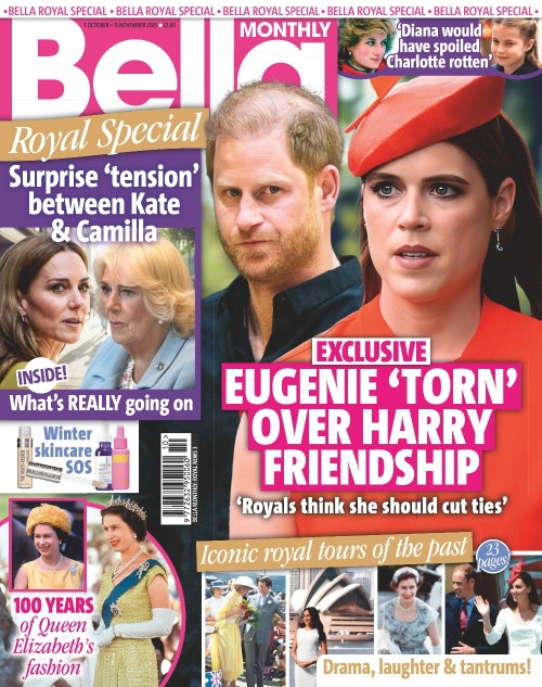 Bella Royal Special - 7 October 2025