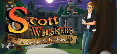 Scott Whiskers in the Search for Mr  Fumbleclaw v1.0.162 MacOS-Razor1911