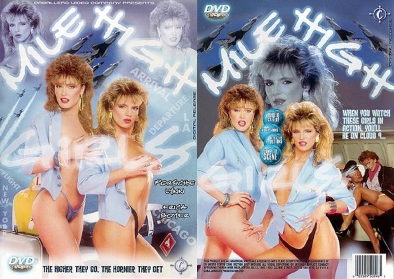 Mile High Girls  [1.66 GB]