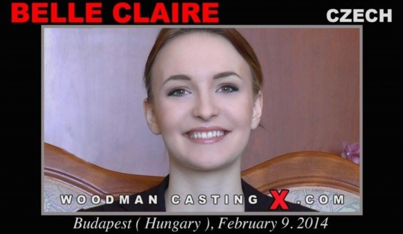 Belle Claire- Casting X126 Updated  - [7.44 GB]