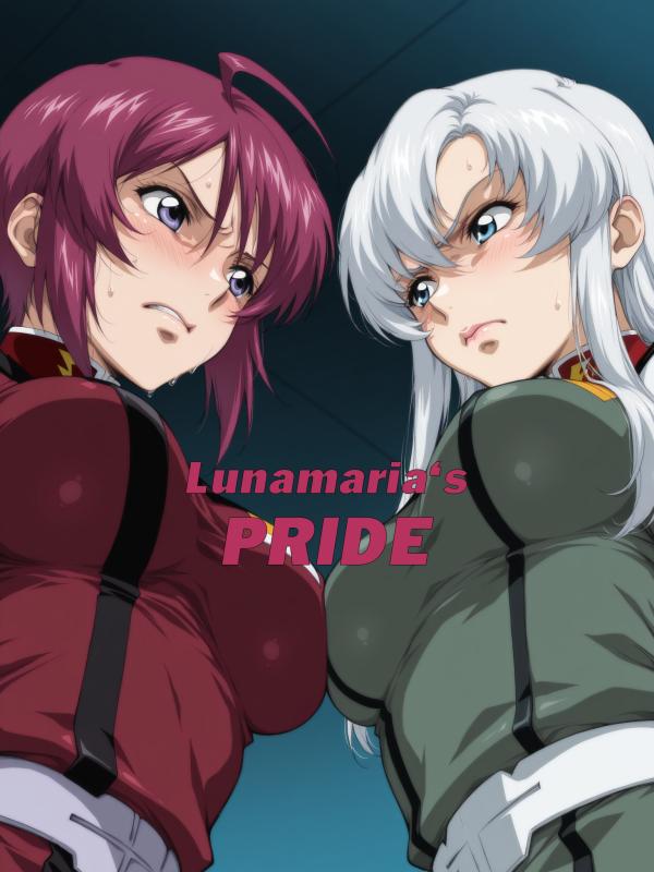 Total Warmaidens - Lunamaria's Pride AI Porn
