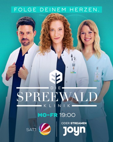 Die Spreewaldklinik S02E75 German 1080p Web h264-Sauerkraut Die Spreewaldklinik S02E75 German 1080p Web h264-Sauerkraut