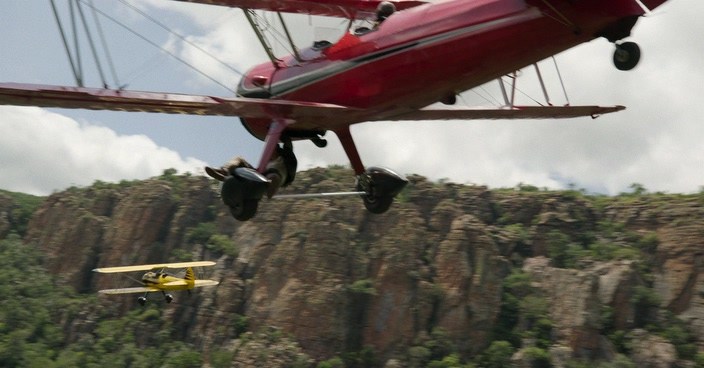 Миссия невыполнима: Финальная расплата / Mission: Impossible - The Final Reckoning