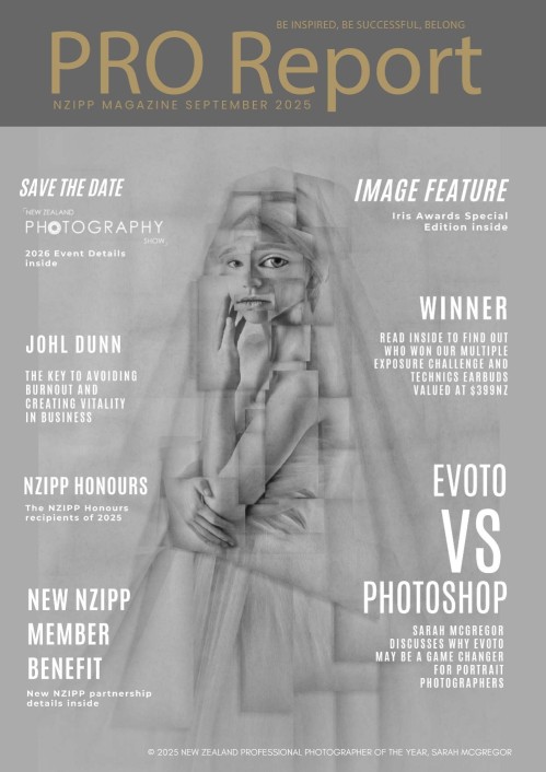 Nzipp Pro Report - September 2025