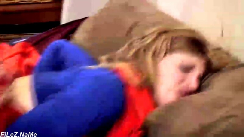 The Fall Of Supergirl – Peachy Keen Films [FullHD 1920P]  