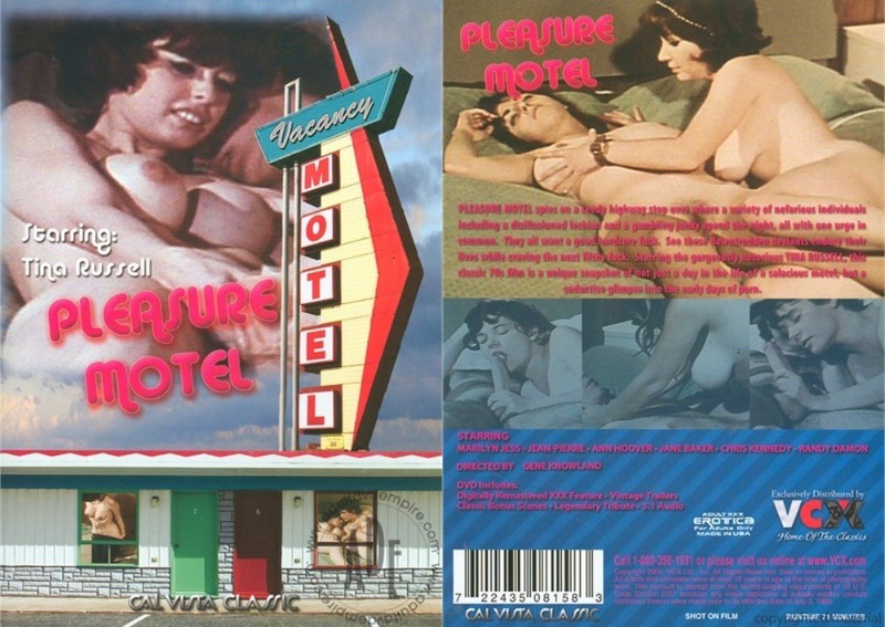 Pleasure Motel  [1.28 GB]