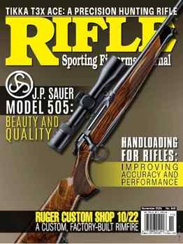 Rifle 2025-11-12