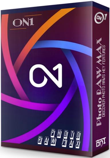 ON1 Photo RAW MAX 2026.1 20.1.0.17725 (MULTi/RUS)