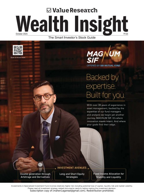 Wealth Insight - October 2025