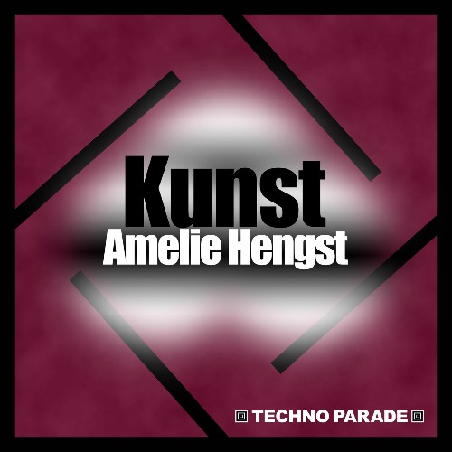  Amelie Hengst - Kunst (2025) 