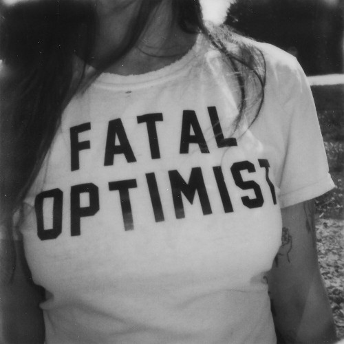  Madi Diaz - Fatal Optimist (2025) 