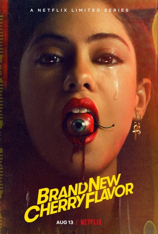 Brand New Cherry Flavor S01E01 German Dl Dv 2160p Web H265-Fwb Brand New Cherry Flavor S01E01 German Dl Dv 2160p Web H265-Fwb