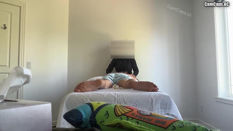 Sinfuldeeds - Legit Bulgarian Rmt Gives Into Huge Asian Cock 2Th Appointment Full Blowjob 2025 [FullHD 1080P]  