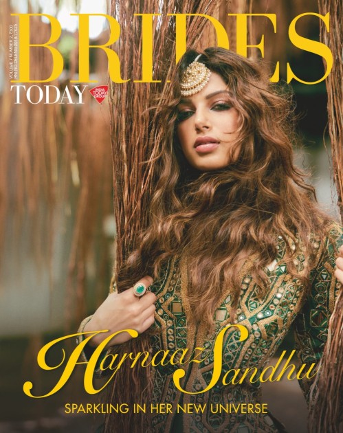 Brides Today - JuneSeptember 2025